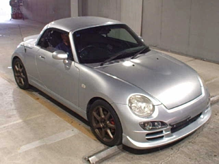 DAIHATSU COPEN 2003