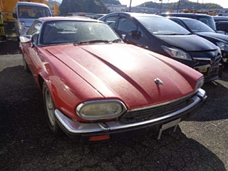 Заказать JAGUAR XJ SERIES