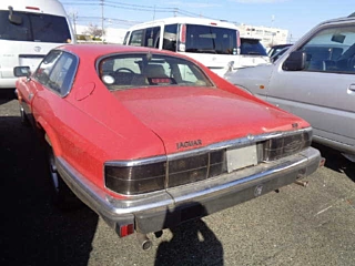 Заказать JAGUAR XJ SERIES