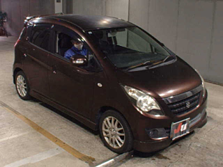 SUZUKI CERVO 2007
