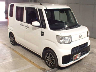 DAIHATSU HIJET CADDIE 2016