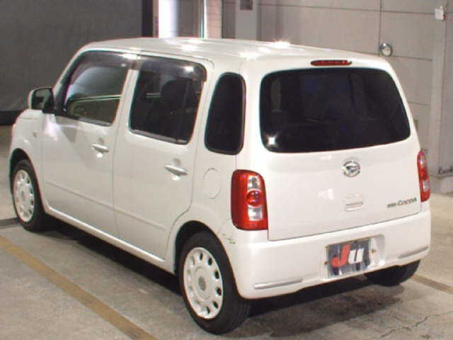 DAIHATSU MIRA 2012
