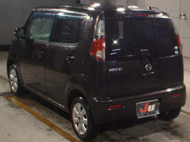 NISSAN MOCO 2013