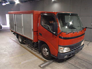 TOYOTA TOYOACE 2006