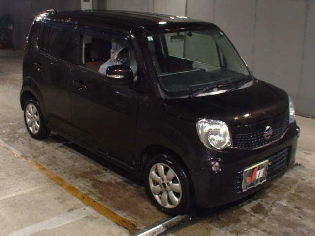 NISSAN MOCO 2013