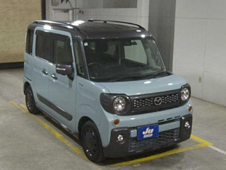 MAZDA FLAIR WAGON 2020