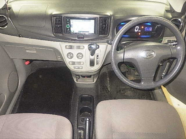 DAIHATSU MIRA E S 2016