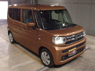 SUZUKI SPACIA 2023