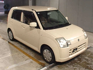 SUZUKI ALTO 2009