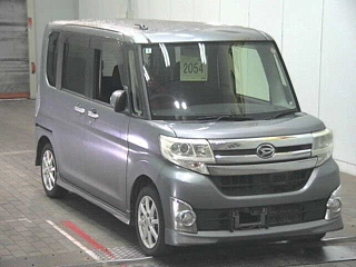 DAIHATSU TANTO 2014