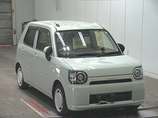 DAIHATSU MIRA TOCOT 2021