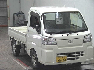 TOYOTA PIXIS TRUCK 2022