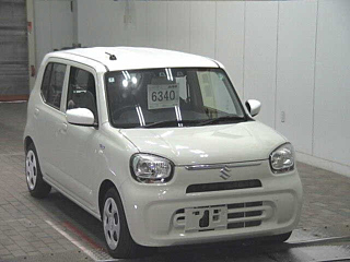 SUZUKI ALTO 2024