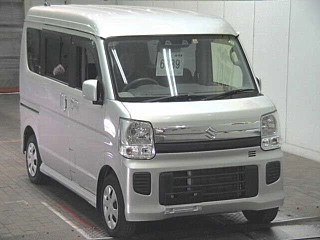 SUZUKI EVERY WAGON 2022