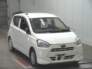 SUBARU PLEO PLUS 2019