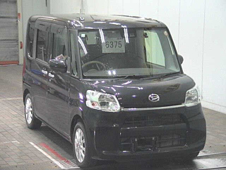 DAIHATSU TANTO 2019