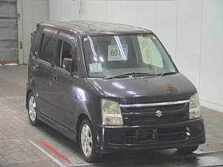 SUZUKI WAGON R 2006