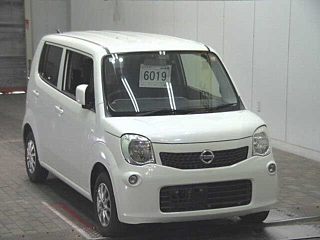 NISSAN MOCO 2012