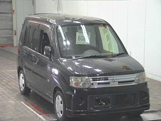 MITSUBISHI TOPPO 2008