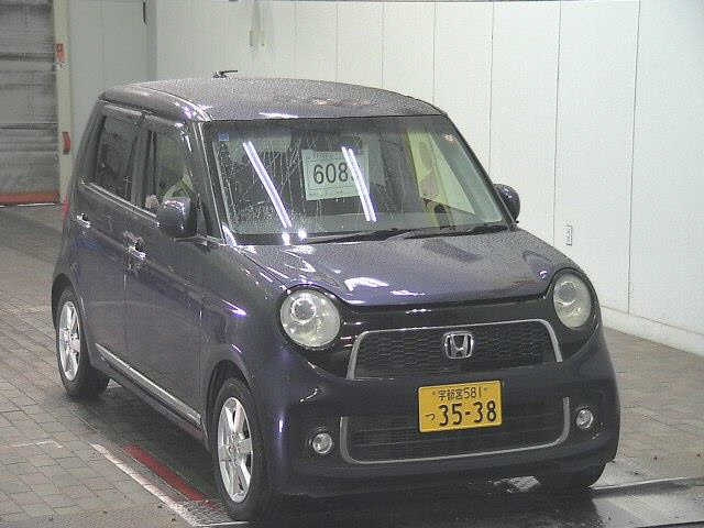 HONDA N ONE 2013
