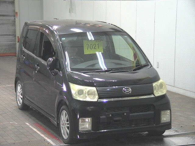 DAIHATSU MOVE 2009