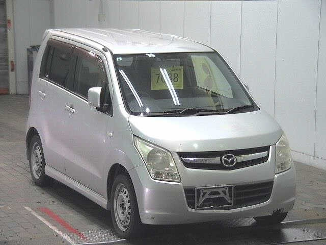 MAZDA AZ WAGON 2009
