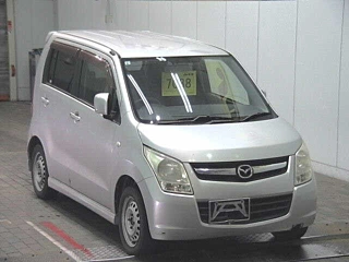MAZDA AZ WAGON 2009