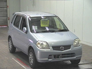 MAZDA LAPUTA 2005