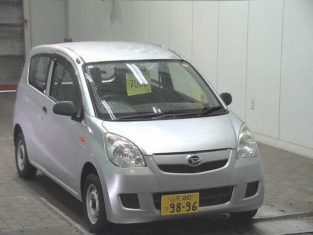 DAIHATSU MIRA 2008