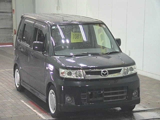 MAZDA AZ WAGON 2008