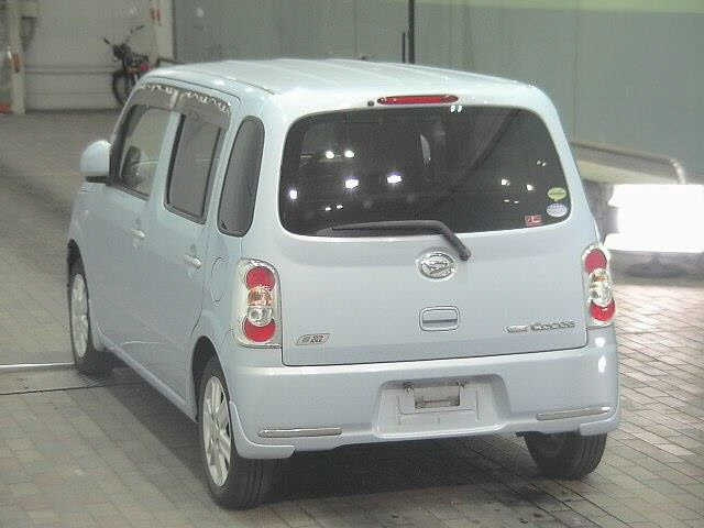 DAIHATSU MIRA 2013