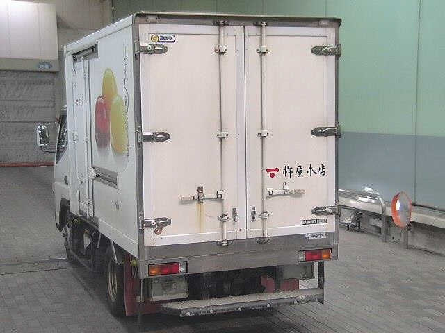 MITSUBISHI CANTER 2019