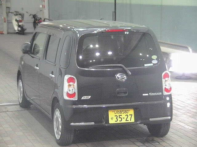 DAIHATSU MIRA 2013