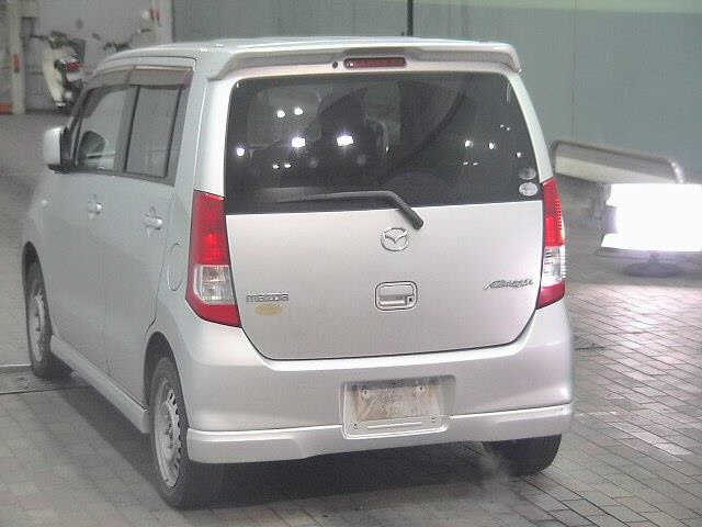 MAZDA AZ WAGON 2009