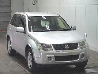 SUZUKI ESCUDO 2006
