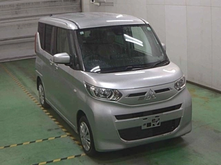 MITSUBISHI EK SPACE 2020