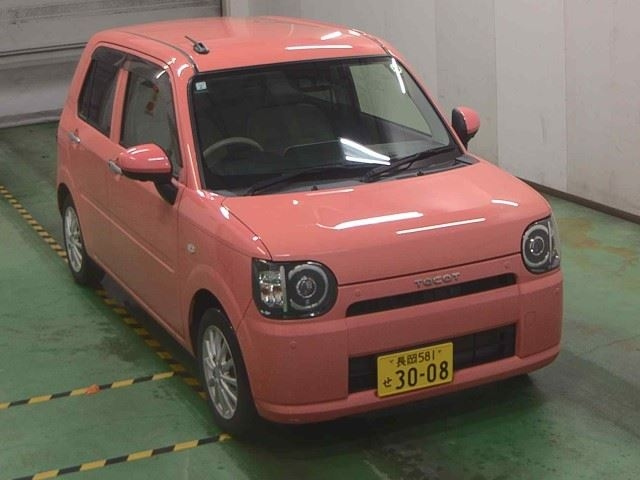 DAIHATSU MIRA TOCOT 2019