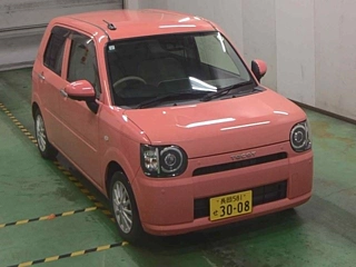 DAIHATSU MIRA TOCOT 2019