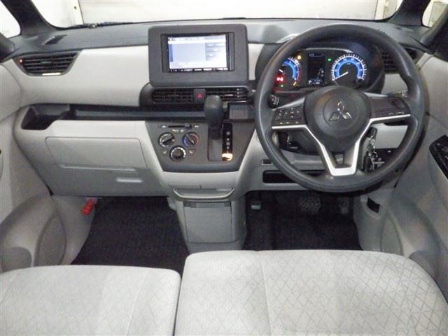 MITSUBISHI EK SPACE 2020