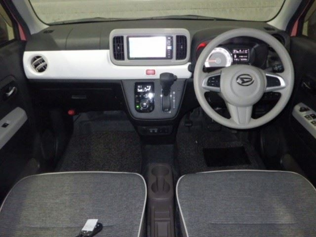 DAIHATSU MIRA TOCOT 2019