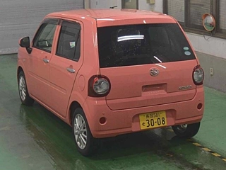 DAIHATSU MIRA TOCOT 2019