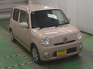 DAIHATSU MIRA 2010