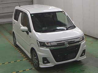 SUZUKI WAGON R 2025