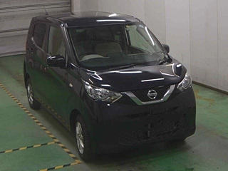 NISSAN DAYZ 2022