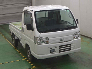 HONDA ACTY TRUCK 2010