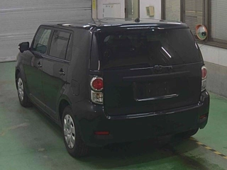 TOYOTA COROLLA RUMION 2011