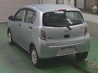 DAIHATSU MIRA E S 2014