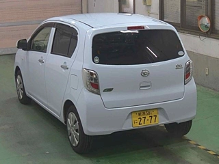 DAIHATSU MIRA E S 2014