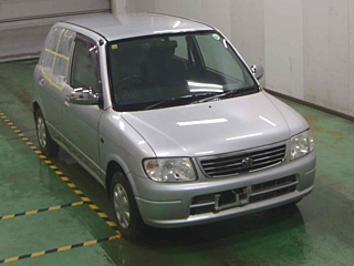 DAIHATSU MIRA 2000