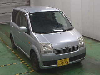 DAIHATSU MOVE 2003
